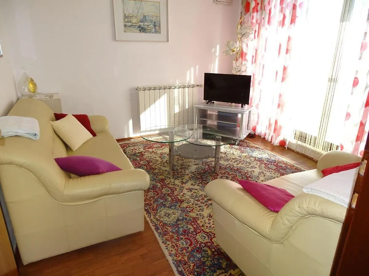 Apartment-Vlahov Gornji Poloj
