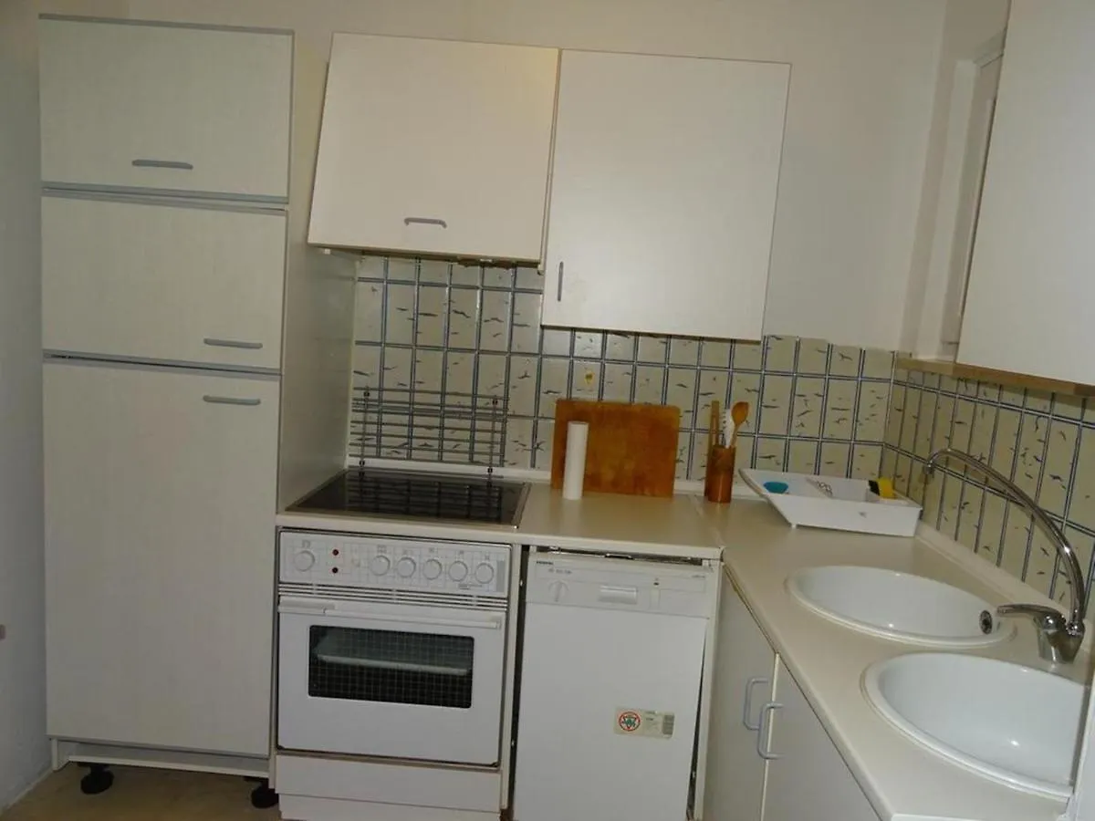 Apartment-Vlahov Gornji Poloj