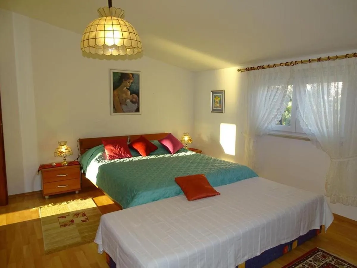 Apartment-Vlahov Gornji Poloj Apartment